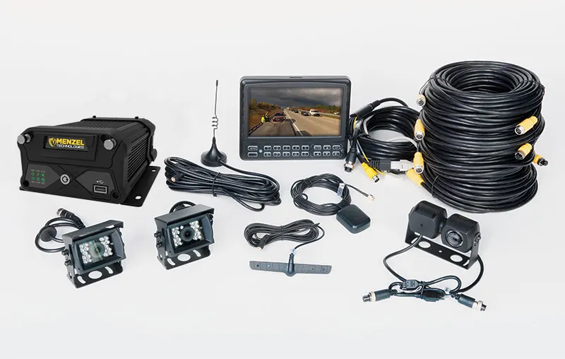 Cables & Accessories